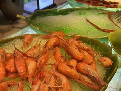 -西安W酒店·WEI全味西餐厅