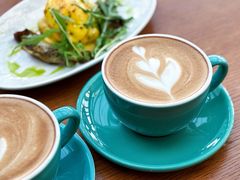 -Highline·城市露台景观餐厅(淮海路店)