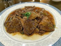 -燕风楼烤鸭店(建设总店)