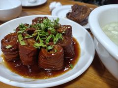 九转大肠-老济南民间小吃·传统鲁菜(芙蓉街店)
