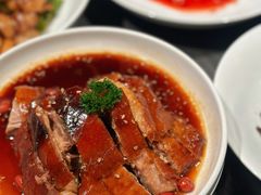 金陵烤鸭-湖里春风·淮扬菜(丽泽天街店)