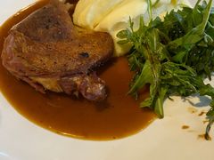 -LA MAISON公鸡和龙(蛇口店)