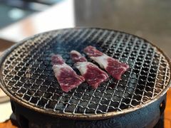 -热血兄弟·炭火烤肉(融侨中心店)