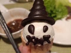 -长兴开元名都大酒店·地中海咖啡厅