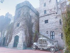 -厦门方特梦幻王国