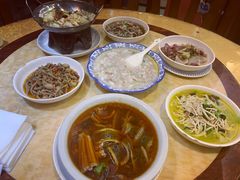 -新天厨酒家(二分店)