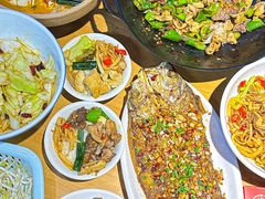 -张氏父子常德肠子馆(贺龙店)