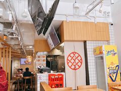 大堂-千忆汤包(闽江路店)
