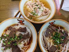 -南门口米粉·百年粉店