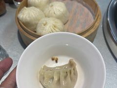-名善山珍·野生菌汤锅(文殊院店)