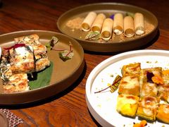 -肴约·花园式餐厅(湖里店)