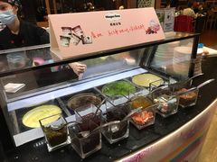 -OPEN開全日自助餐厅·牛肉火锅·海鲜(佛山希尔顿酒店)