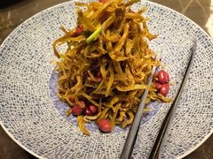 -海派悦庭·海胆烧麦·新融合菜(凯德广场店)