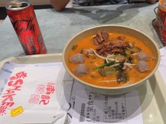 -南记粉面(銅鑼灣中心店)