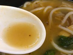 -青岛排骨饭米线(原东平里店)
