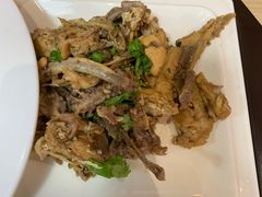 -芮芮家私房面馆(碧桂园银河城商业广场店)