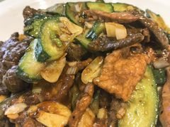 -惠宾饭庄(中山路店)