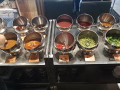 -福牛阁潮汕牛肉火锅