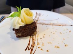 -MOMENT湖景餐厅(解放路店)