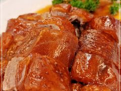 -朱仔记食府(江南大道店)
