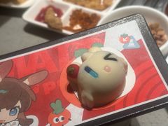 -海底捞火锅(天津SM城市广场店)