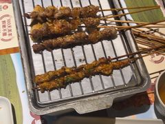 -木屋烧烤(上梅林店)
