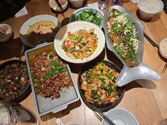 -树厨贵州菜(大十字店)