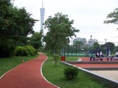 -二沙岛艺术公园