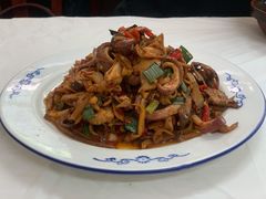 -新新湘菜馆(新中街二条店)