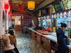 -磁州卤面·地标邯郸菜(97年创始店)