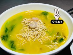 -晓淮山·扬州早茶·淮扬菜(龙阳广场店)