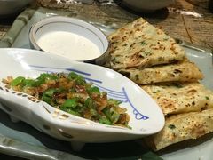 -蘭·日本料理铁板烧(碧云路店)