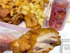 -BOPEYE·波派炸鸡(九霄天地店)