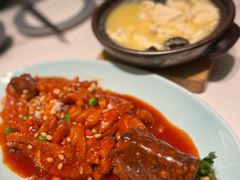 -鹿港小镇(悠唐店)