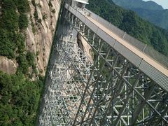 -罗田天堂寨风景区