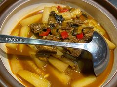 -楚鲜·汉正街一号(天河店)