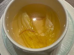 开水白菜-平川·程玉平川菜工作室