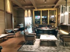 大堂-沈阳君悦酒店·意坊意大利餐厅