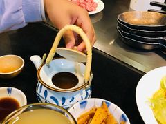 -真剑日本料理·铁板烧(贵州路店)