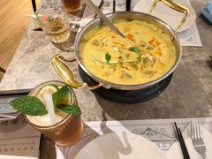 -美奈小馆·东南亚菜(福田星河COCO Park店)