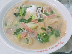 -项记面馆(明瓦廊店)