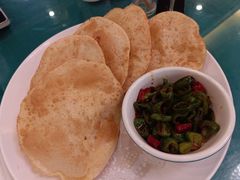 -国强手抓(北京西路店)