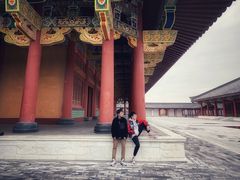 -中国汉城景区