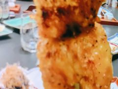 -隐泉京望日式料理(太和广场店)