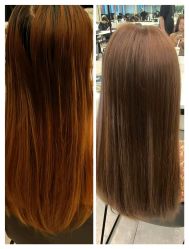 -BEAUTY HAIR GANO