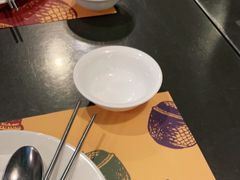 -simply thai天泰(长泰广场店)