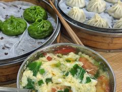 -清真老铁家灌汤包