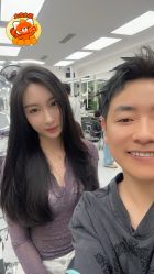-5M HAIR SALON 旗舰店