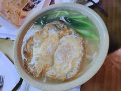 生日面-眼镜哥浦江夜宵大本营