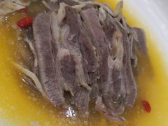 -清真悦宾楼食府(海湖店)